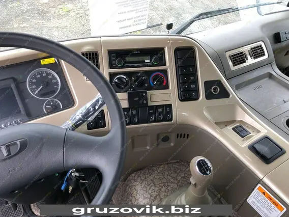 Бетононасос Daewoo Novus 2019 года б/у фото 14