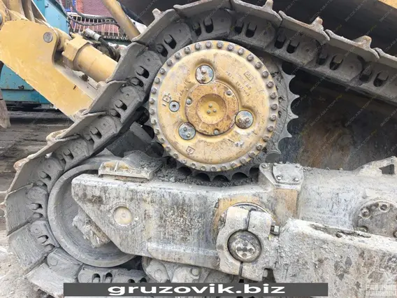 Бульдозер Caterpillar D9R 2008 года б/у фото 19