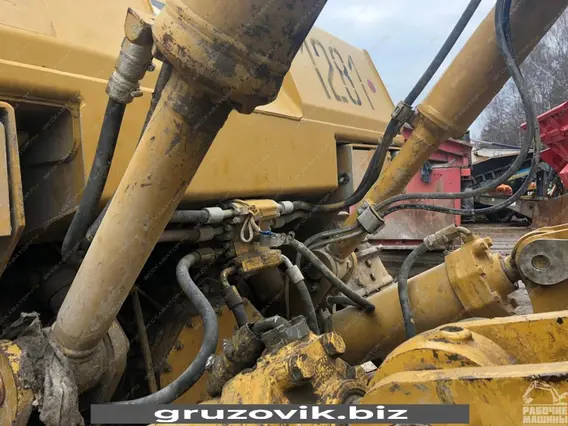 Бульдозер Caterpillar D9R 2008 года б/у фото 21