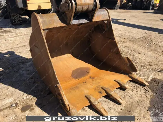 Экскаватор Caterpillar 329D L 2012 года б/у фото 12