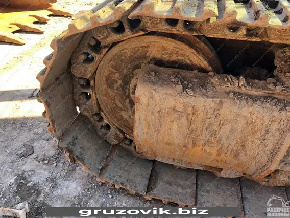 Экскаватор Caterpillar 329D L 2012 года б/у фото 15