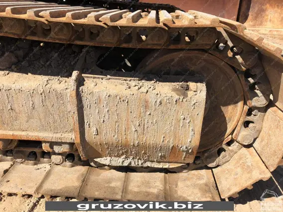 Экскаватор Caterpillar 329D L 2012 года б/у фото 25