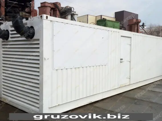 Строительная техника Продэкс Энерджи CU900/Open в Ивантеевке, 2014 г.в. 2014 года б/у фото 6