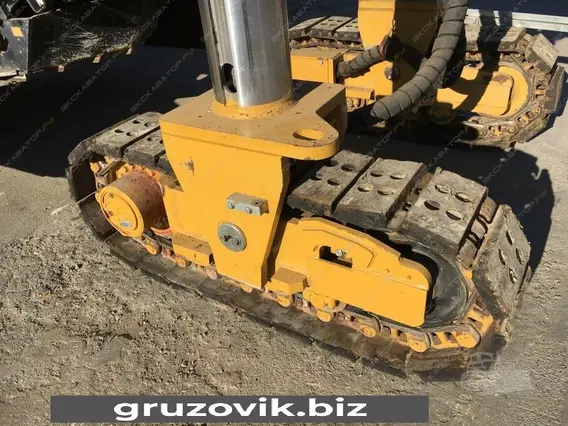 Дорожная фреза Caterpillar PM200 2013 года б/у фото 3