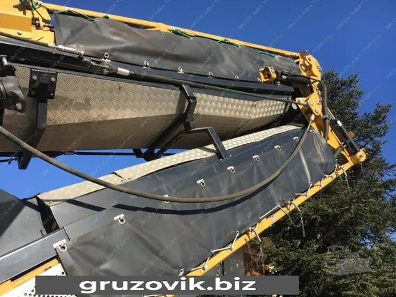 Дорожная фреза Caterpillar PM200 2013 года б/у фото 4