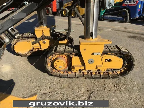 Дорожная фреза Caterpillar PM200 2013 года б/у фото 9