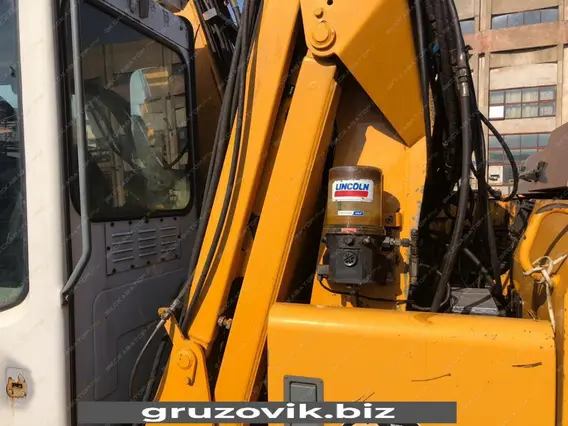 Liebherr A924B 2005 года б/у фото 5