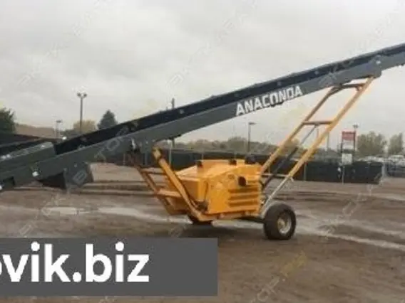 Дробильная установка ANACONDA ST6032 2019 года б/у