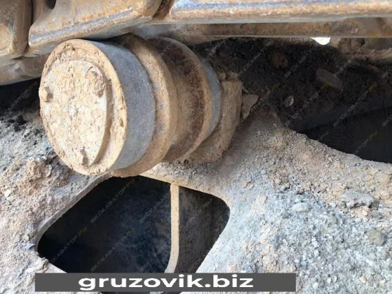 Экскаватор Hitachi ZX330LC 2007 года б/у фото 7