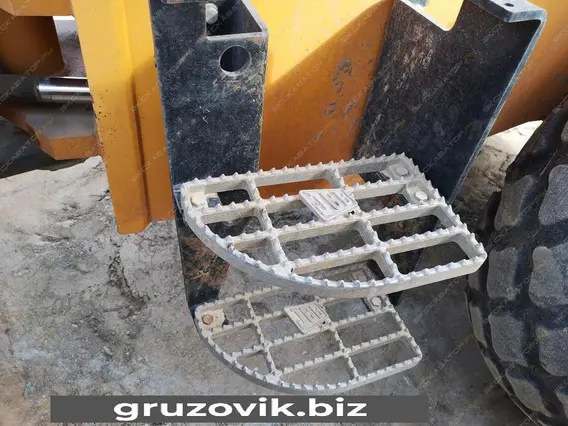 Дорожный каток JCB Vibromax VM 132D 2012 года б/у фото 11