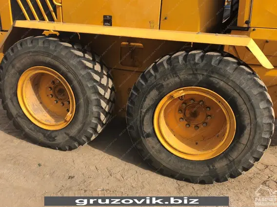 Грейдер Volvo G946 2014 года б/у фото 19