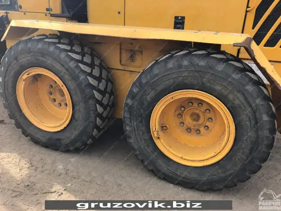 Грейдер Volvo G946 2014 года б/у фото 22