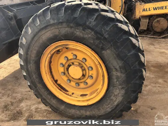 Грейдер Volvo G946 2014 года б/у фото 25