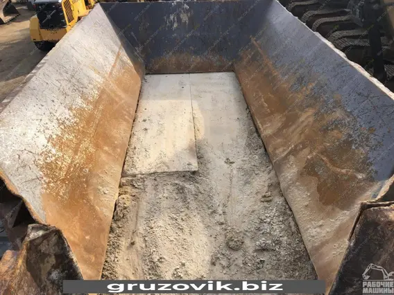 Дробильная установка Hartl Powercrusher PC 1265 J 2008 года б/у фото 15