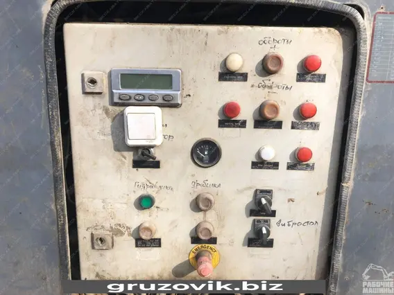 Дробильная установка Hartl Powercrusher PC 1265 J 2008 года б/у фото 9
