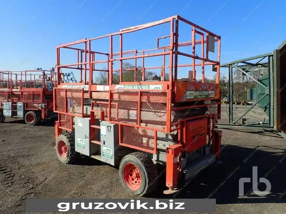 Штабелер Skyjack SJ 8841 2004 года б/у