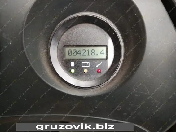 Штабелер Still SU 20 2012 года б/у фото 4