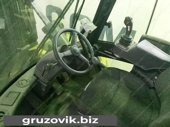 Вилочный погрузчик HYSTER H25XMS-9 2019 года б/у фото 7