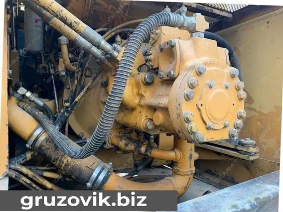Экскаватор Komatsu PC300-3 1989 года б/у фото 6