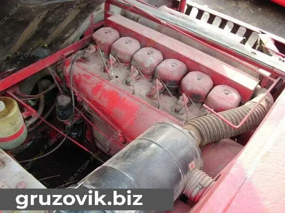 Вилочный погрузчик Linde H 600 Gabelstapler 1984 года б/у фото 5