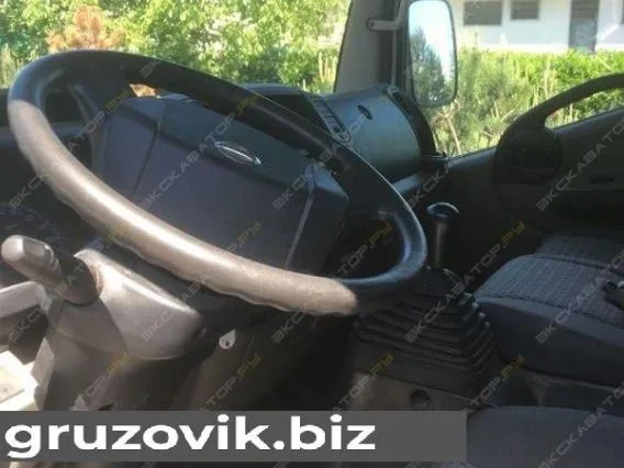 Автовышка MULTITEL MX 170 2008 года б/у фото 3