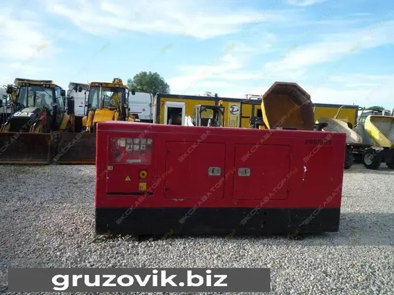 Строительная техника HIMOINSA HIW-100 2004 года б/у