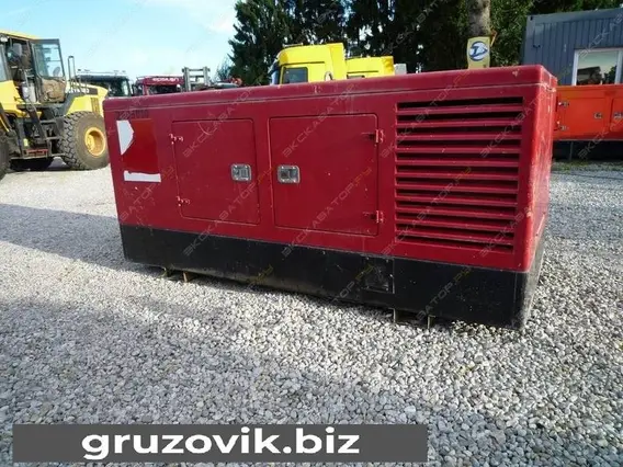 Строительная техника HIMOINSA HIW-100 2004 года б/у фото 4