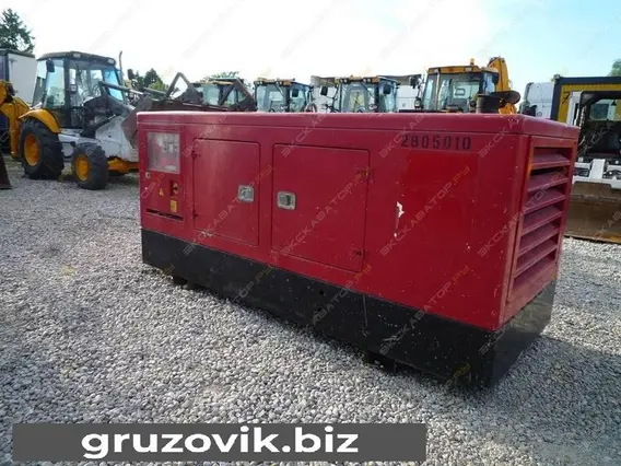 Строительная техника HIMOINSA HIW-100 2004 года б/у фото 6