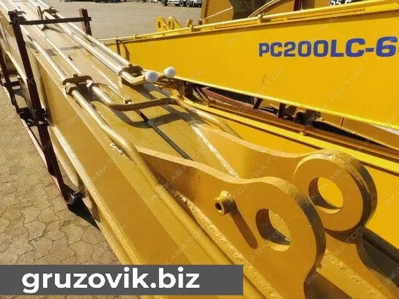 Кран-манипулятор Caterpillar 320 2019 года б/у фото 6