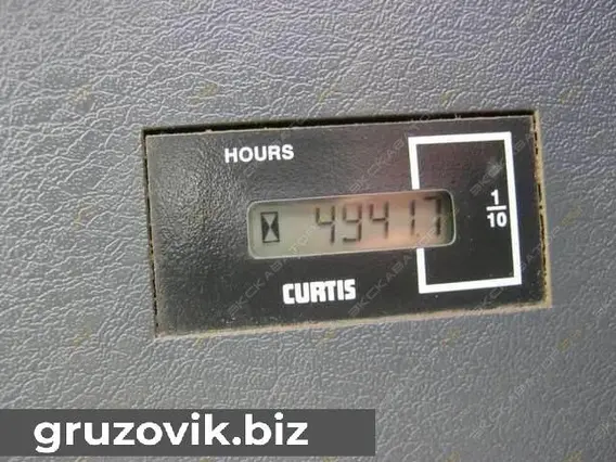 Экскаватор Hyundai ROBEX 140 LC-9A 2015 года б/у фото 12