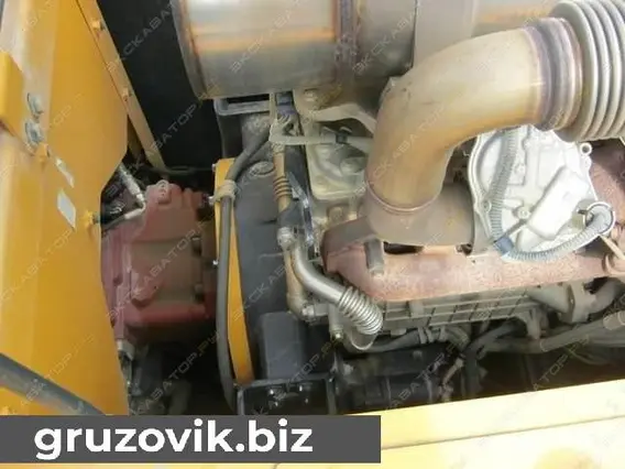 Экскаватор Hyundai ROBEX 140 LC-9A 2015 года б/у фото 18