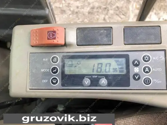 Экскаватор Case CX130B 2015 года б/у фото 12