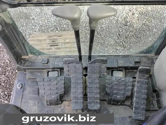 Экскаватор Case CX210B 2016 года б/у фото 11