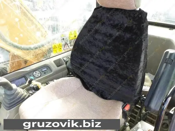 Экскаватор Case CX210B 2016 года б/у фото 10