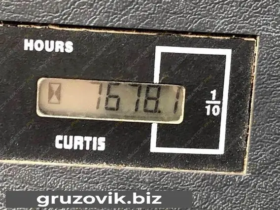 Экскаватор Hyundai R380LC-9 2012 года б/у фото 10
