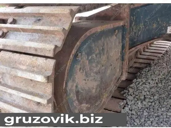 Экскаватор Hyundai R220LC-9A 2015 года б/у фото 19