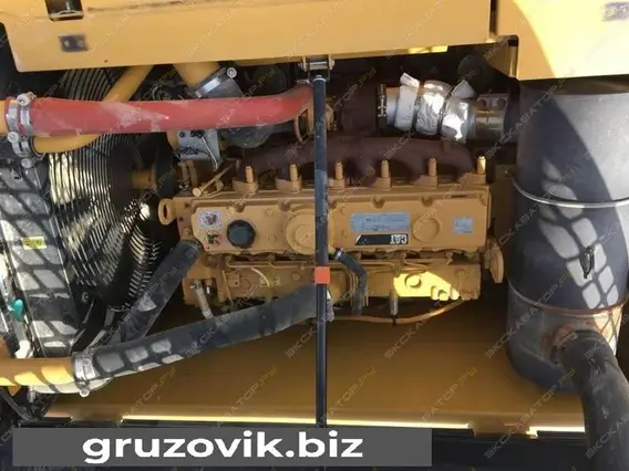 Экскаватор Caterpillar 320DL 2014 года б/у фото 20
