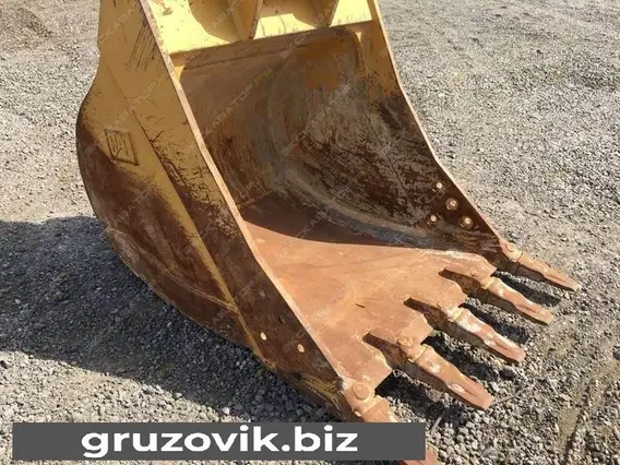 Экскаватор Caterpillar 320DL 2014 года б/у фото 9