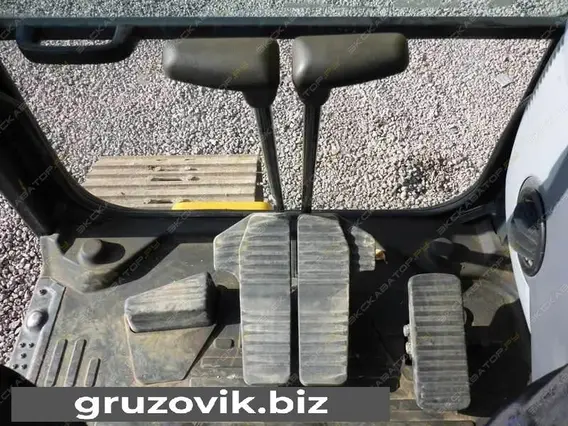 Экскаватор Komatsu PC210LC-8 2012 года б/у фото 12