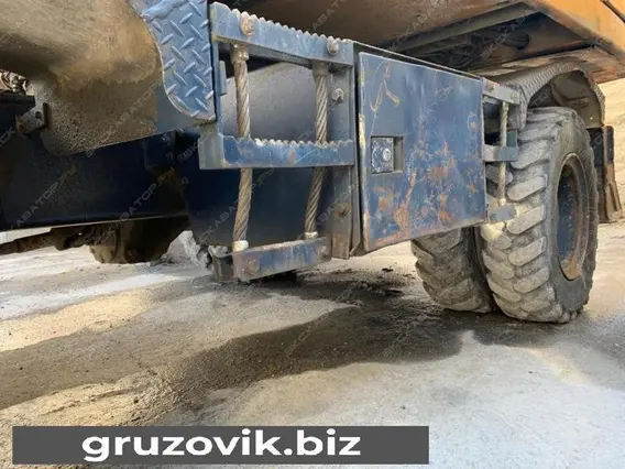 Экскаватор Hyundai R200W 1998 года б/у фото 15