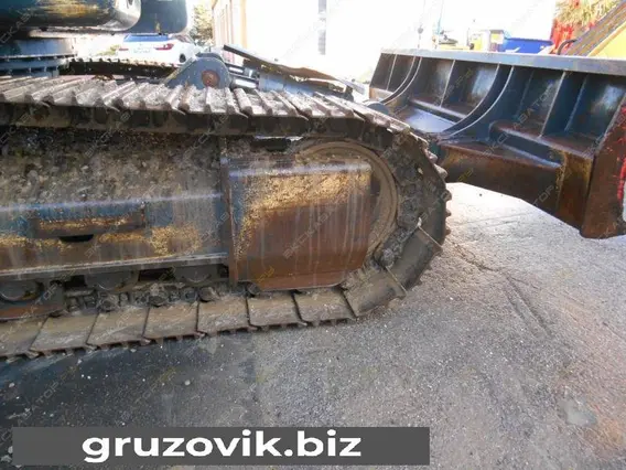 Экскаватор Hyundai R235 LCR-9A 2014 года б/у фото 12