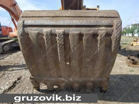 Экскаватор Hyundai Robex 450 LC-7 A 2007 года б/у фото 3