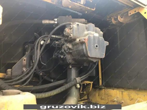 Экскаватор Komatsu PC300-8 2012 года б/у фото 11