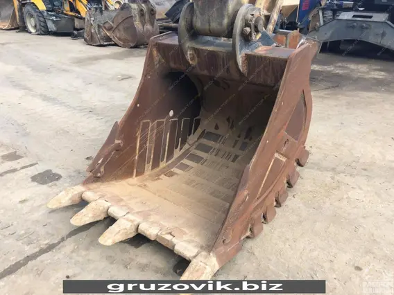 Экскаватор Komatsu PC300-8 2012 года б/у фото 17