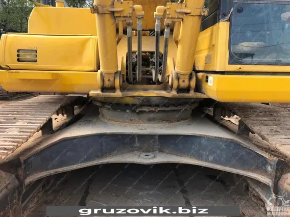 Экскаватор Komatsu PC300-8 2012 года б/у фото 19