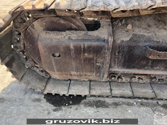 Экскаватор Komatsu PC300-8 2012 года б/у фото 25