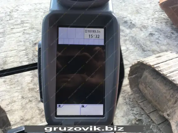 Экскаватор Hitachi ZX330LC-5G 2015 года б/у фото 12
