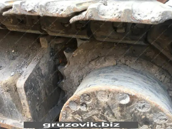 Экскаватор Hitachi ZX330LC-5G 2015 года б/у фото 7