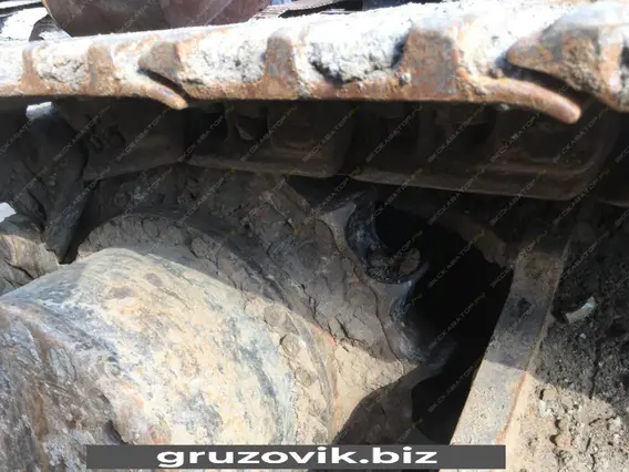 Экскаватор Hitachi ZX330LC-5G 2015 года б/у фото 8