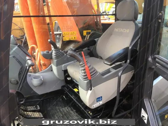 Экскаватор Hitachi ZX330LC-5G 2015 года б/у фото 9
